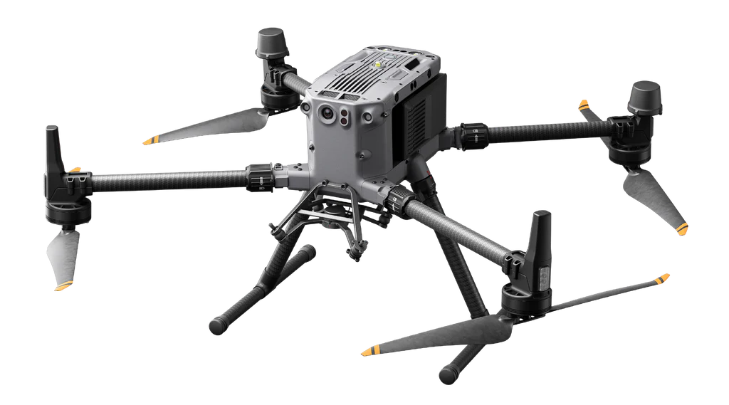 DJI M350 RTK- Pre order - DroneDynamics.ca