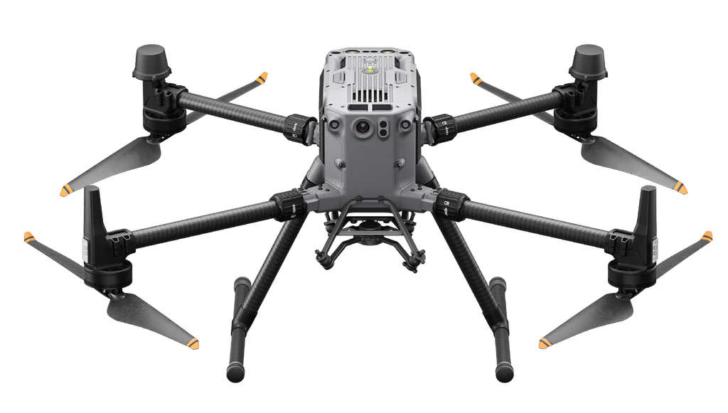 DJI M350 Rental- 1 Week - DroneDynamics.ca