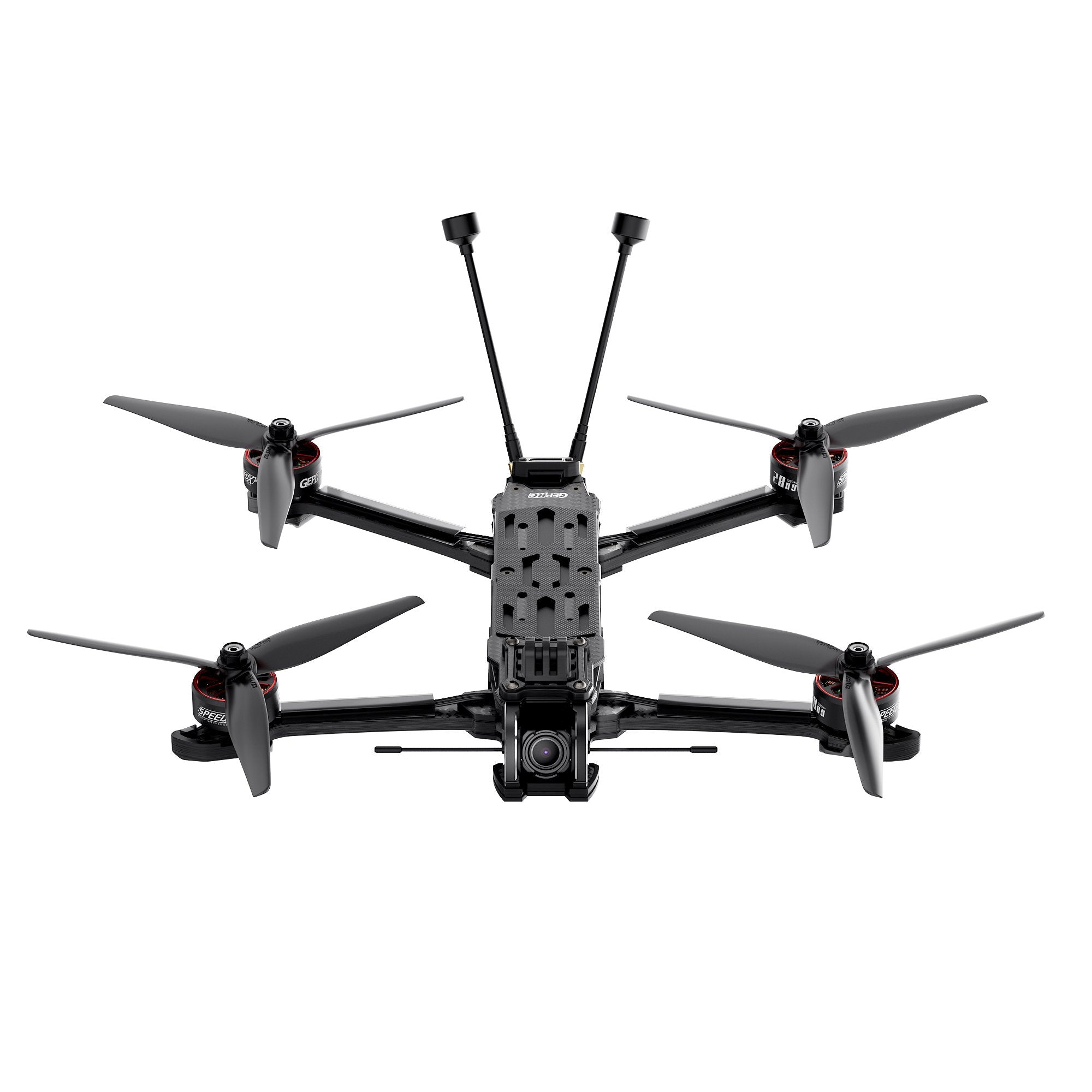 Dji deals fpv range