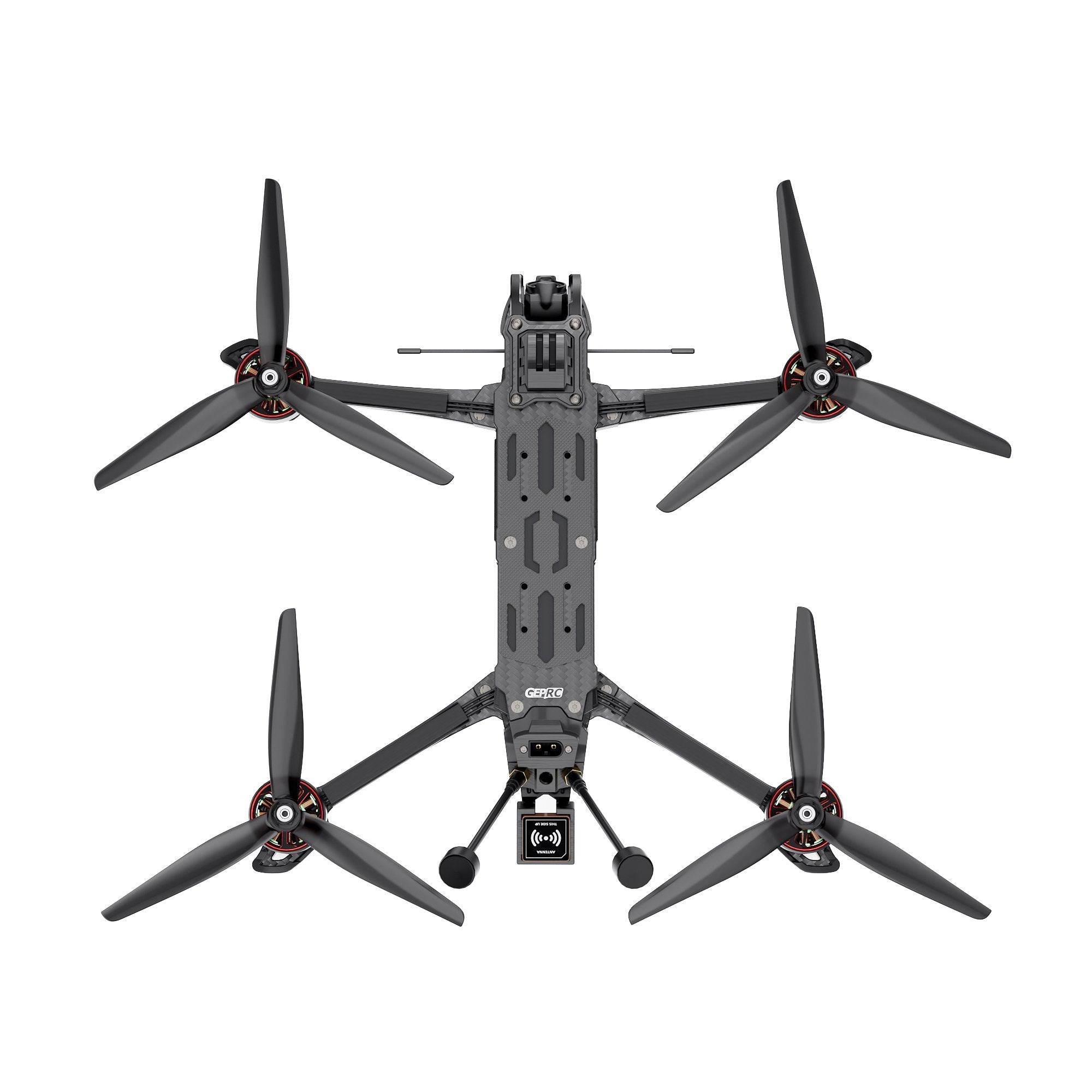 GEPRC MOZ7 HD O3 Long Range FPV (PRE-ORDER) - DroneDynamics.ca