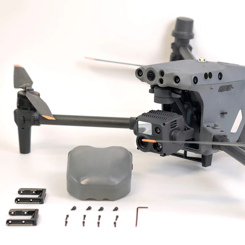 OWL Drone Parachute for DJI Matrice 30 Pro - DroneDynamics.ca