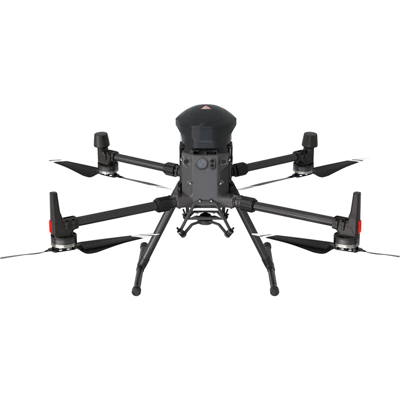 OWL Drone Parachute for DJI M300 RTK - DroneDynamics.ca