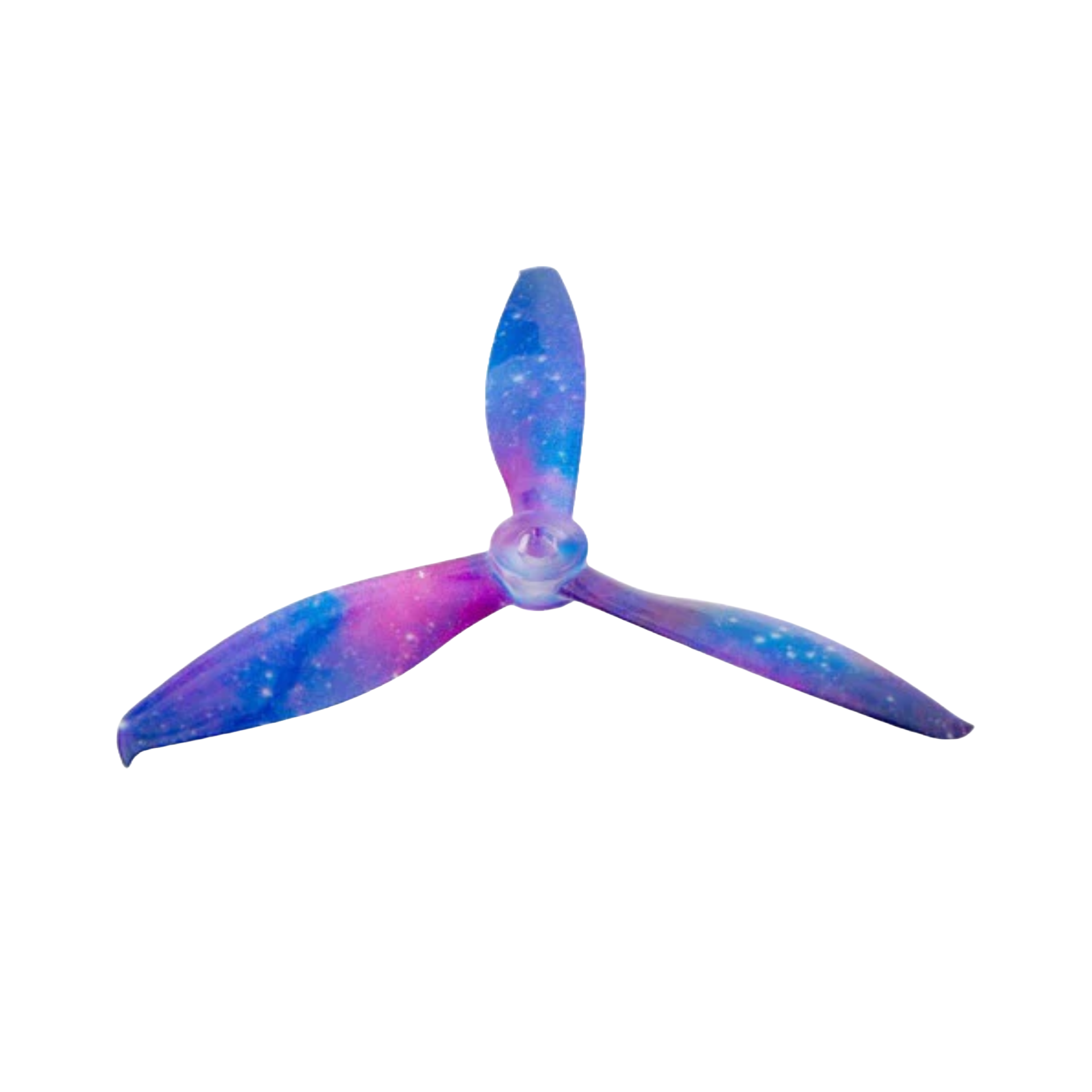 Gemfan Hurricane 51433 for FREESTYLE Galaxy Special edition (4x Propellers) - DroneDynamics.ca