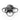 BetaFPV Pavo Femto Brushless Whoop Frame (Black)