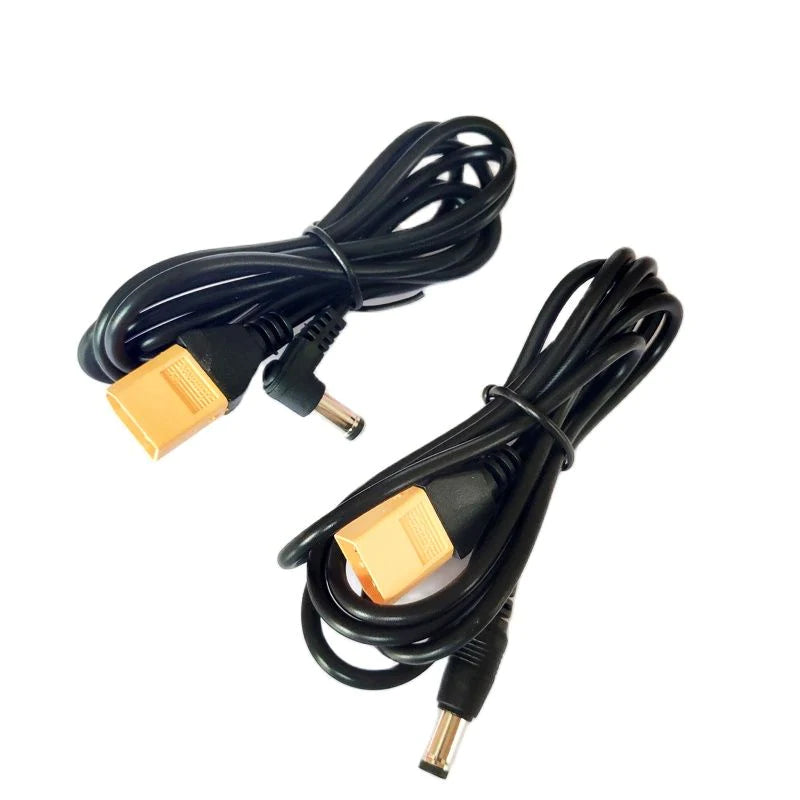 SKYZONE FPV Goggles DC Power Cable - DroneDynamics.ca