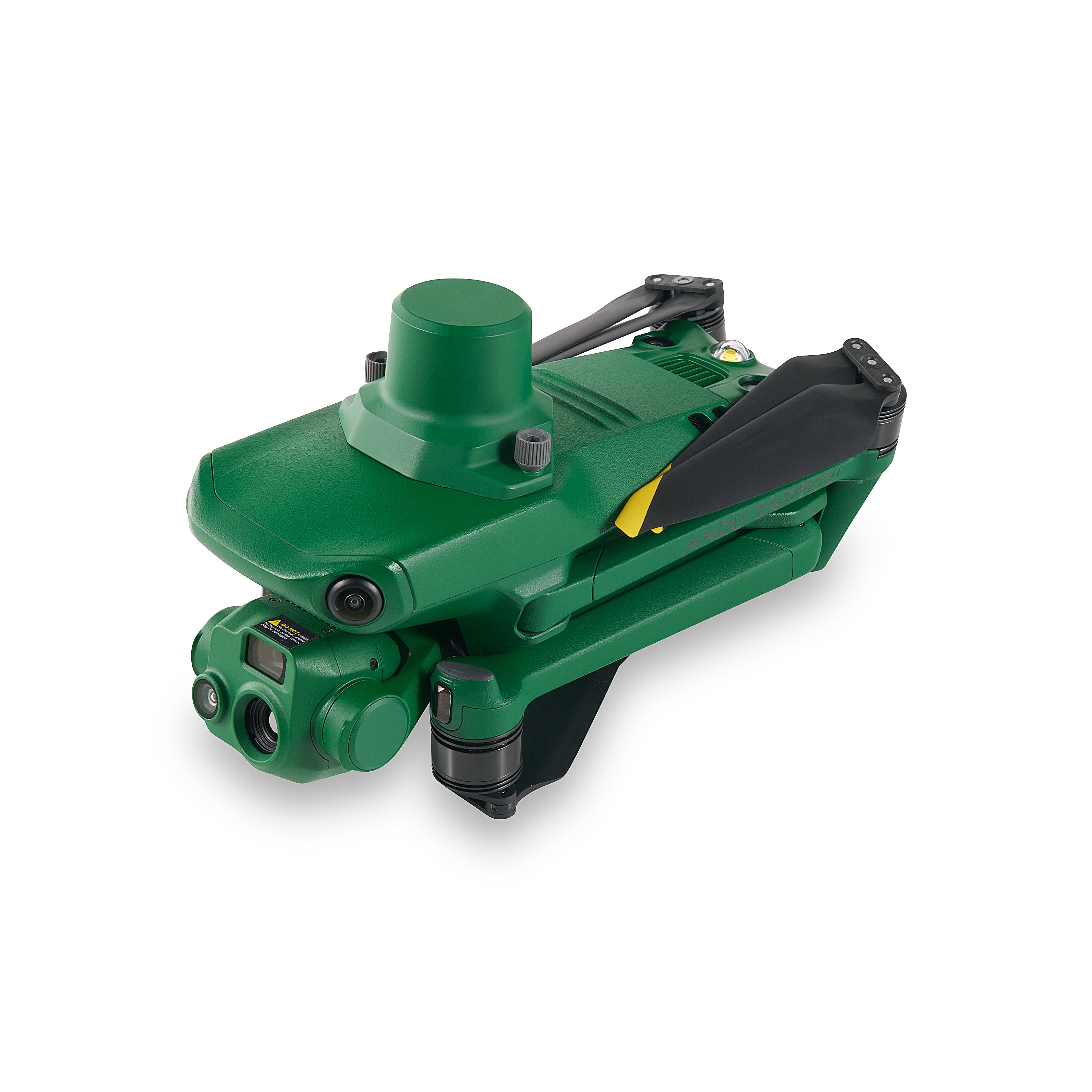 Anzu Raptor T – DroneDynamics.ca