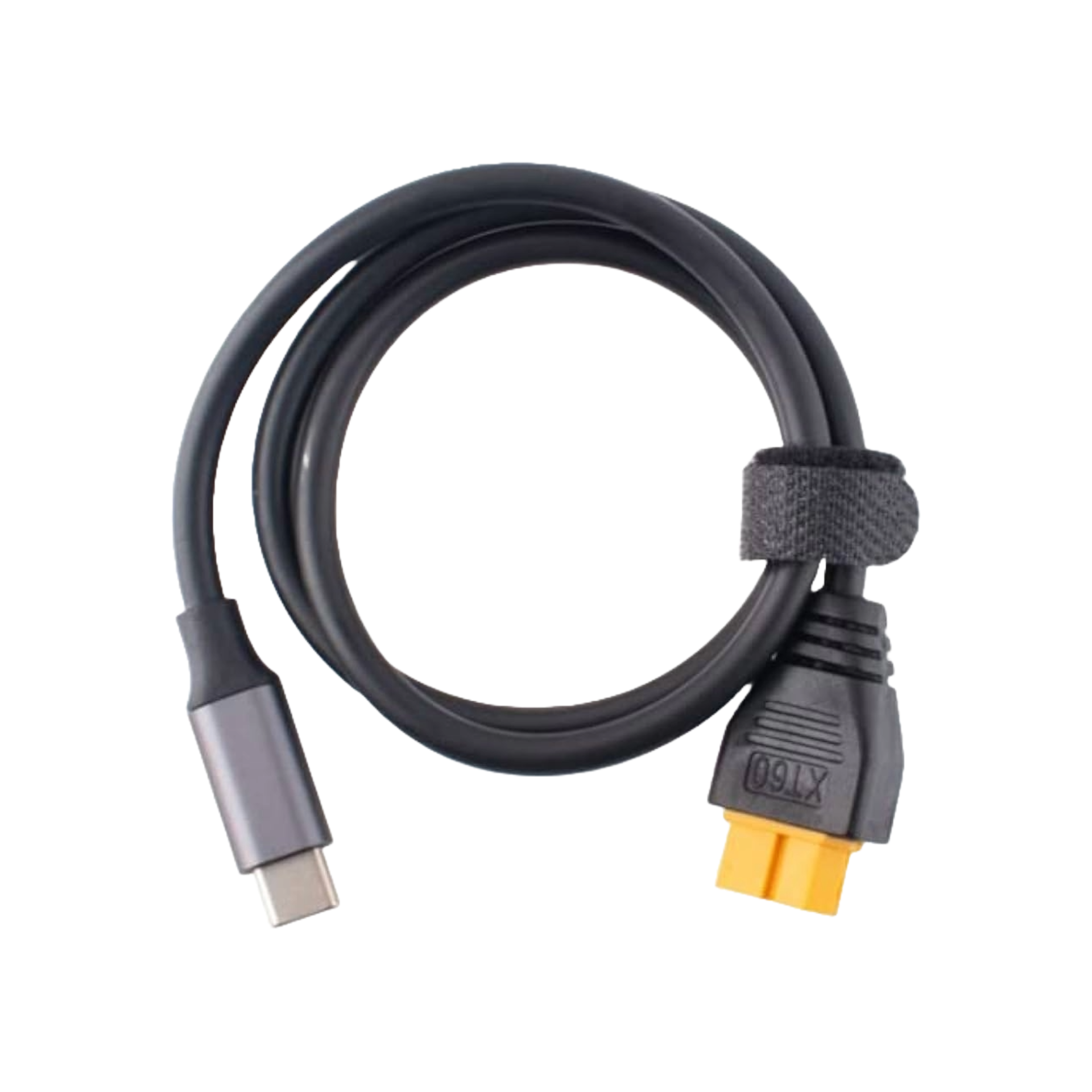 Toolkitrc SC100 Type-C to XT60 Charging Cable - DroneDynamics.ca