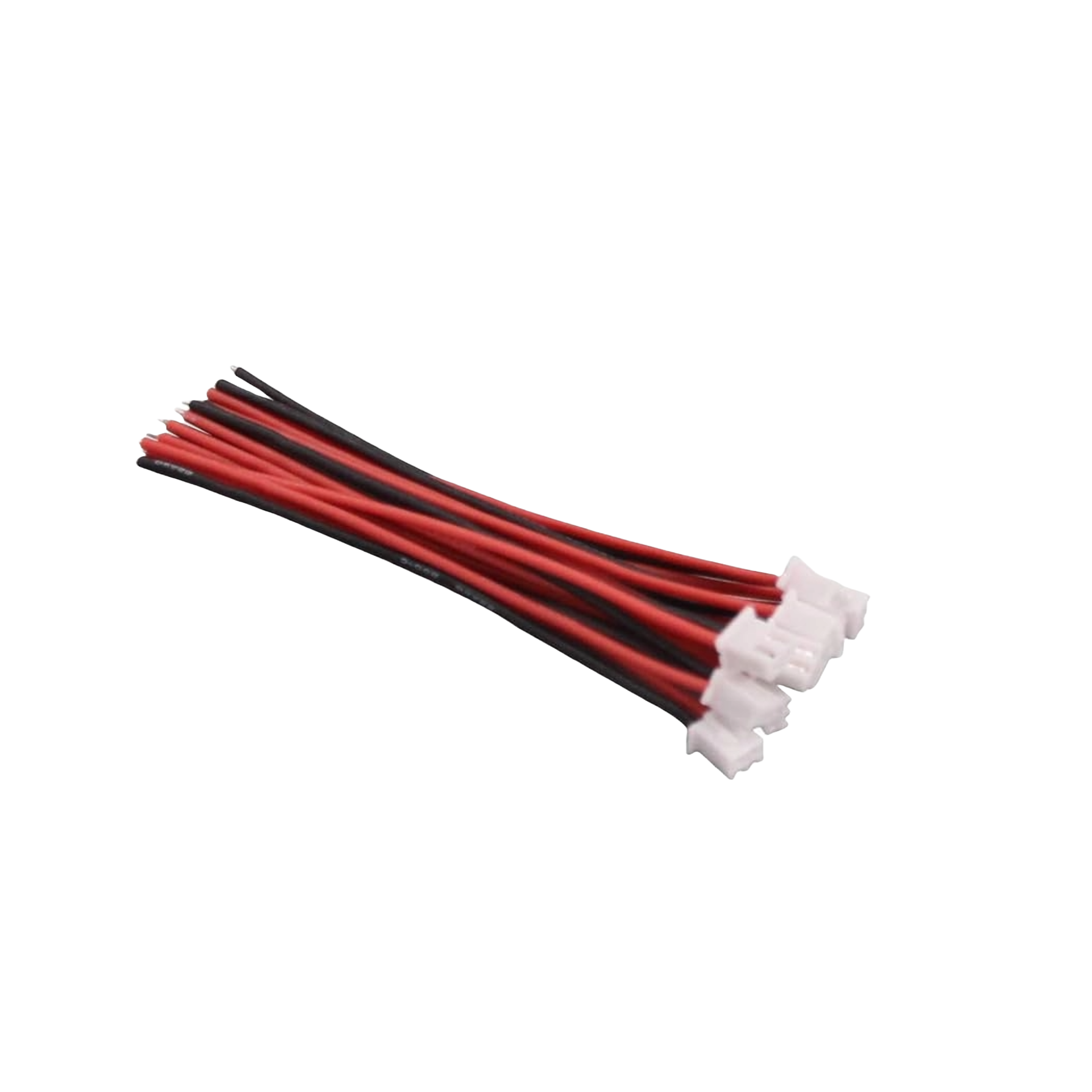 1S Balance Lead for Lipo (5-Pack) - DroneDynamics.ca