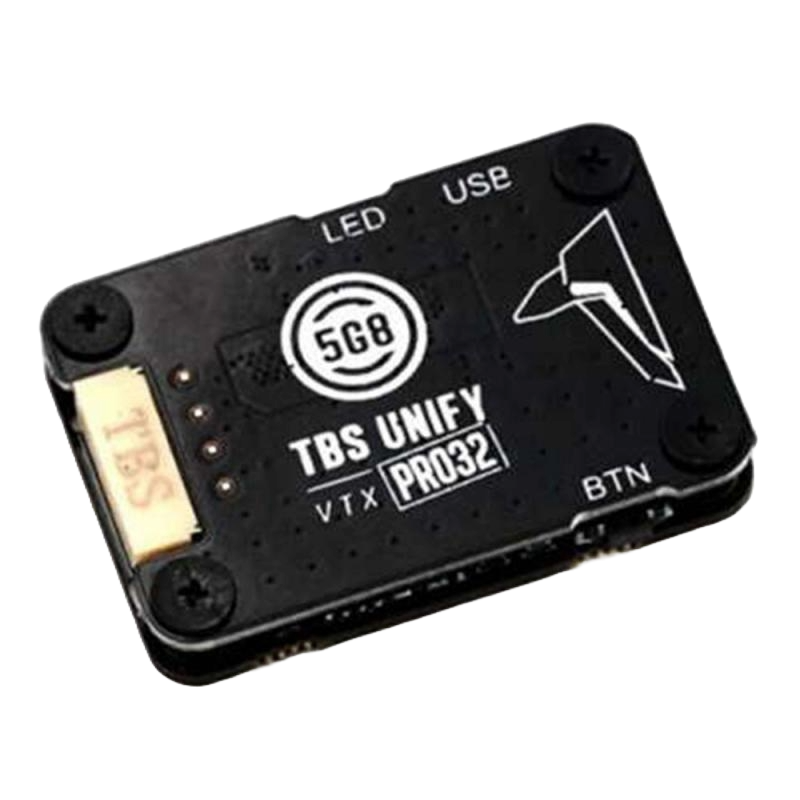 TBS Unify Pro32 HV (MMCX) - DroneDynamics.ca