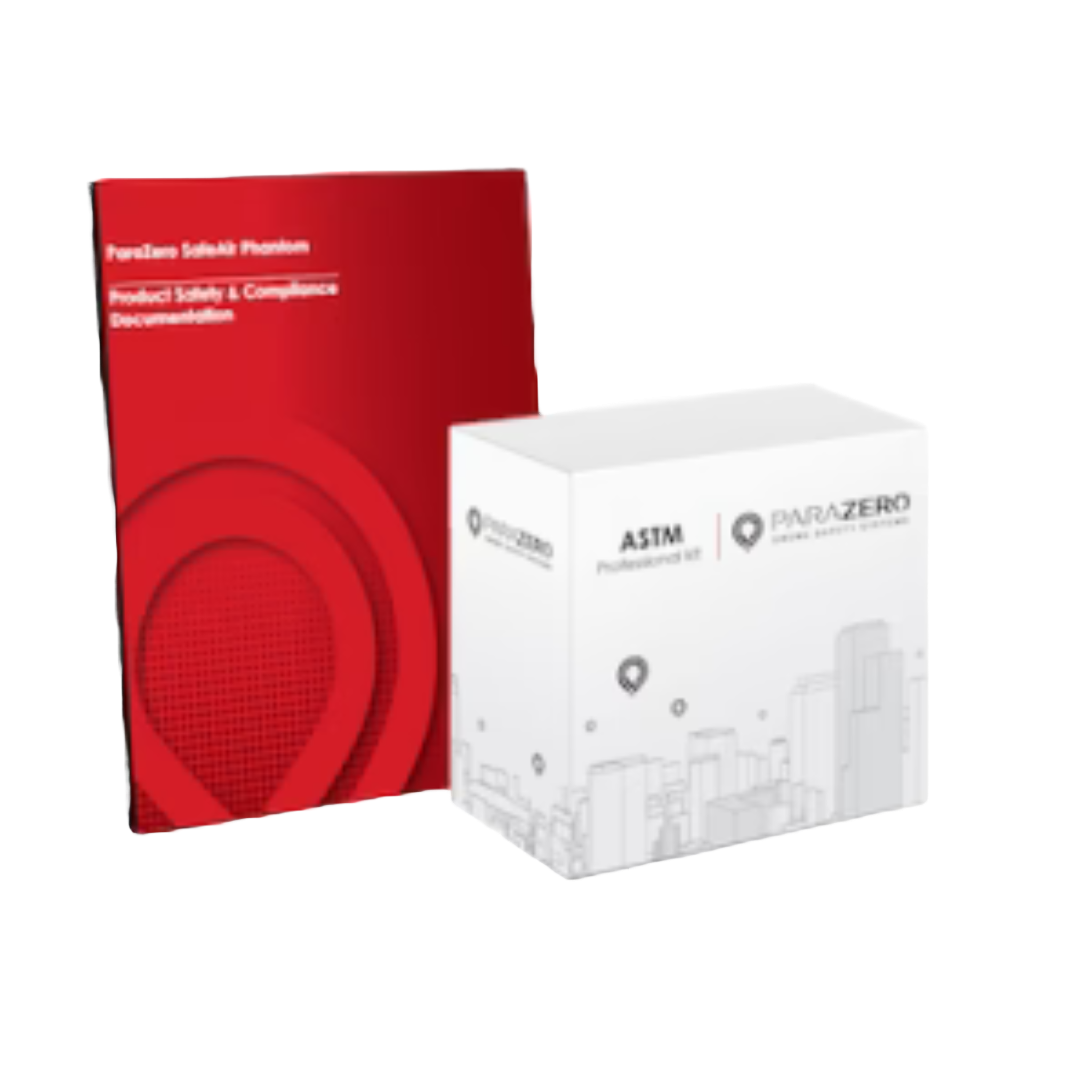 ASTM Professional Kit