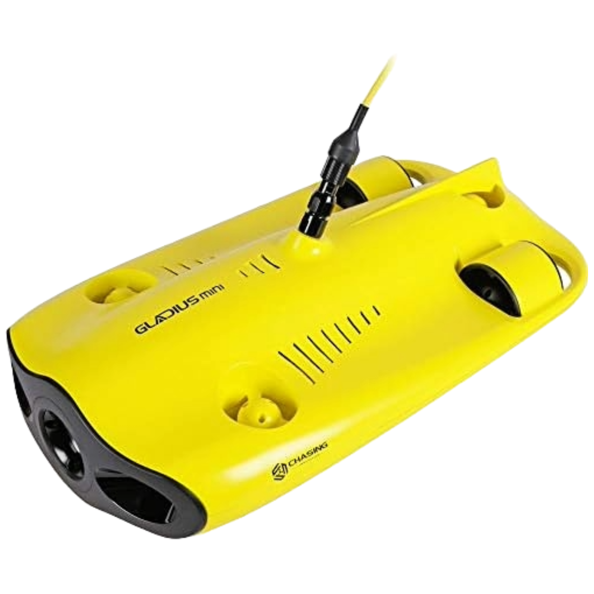 Remote Control Rov Mini CHASING GLADIUS MINI Underwater ROV – DroneDynamics.ca