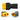 ToolkitRC XT60 Female to XT30 Male Adapter