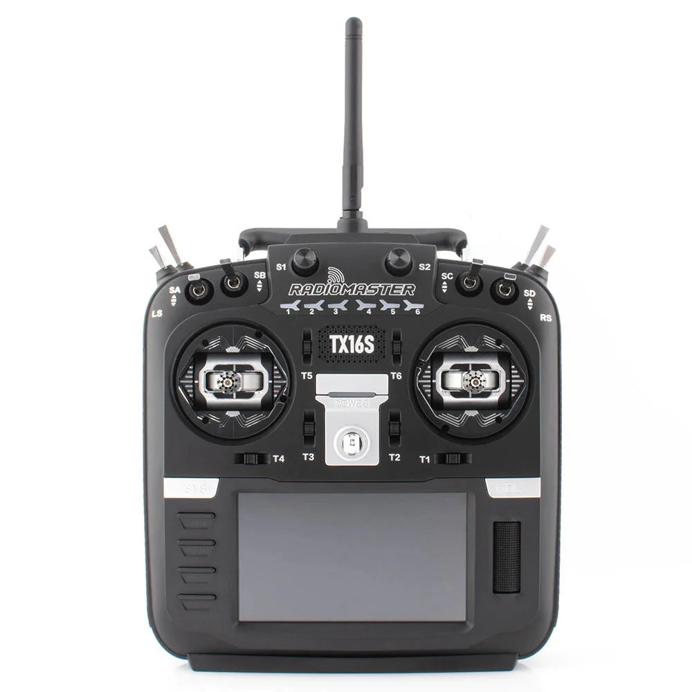 TX16S MKII AGO1 Gimbal 4-in-1 / Updated AGO1 Gimbals - DroneDynamics.ca