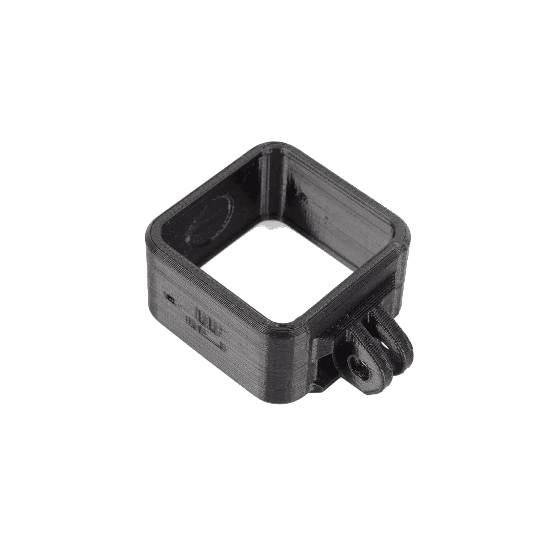 DJI Action 2 Camera Mount-Filter Version (No lens Included) - DroneDynamics.ca