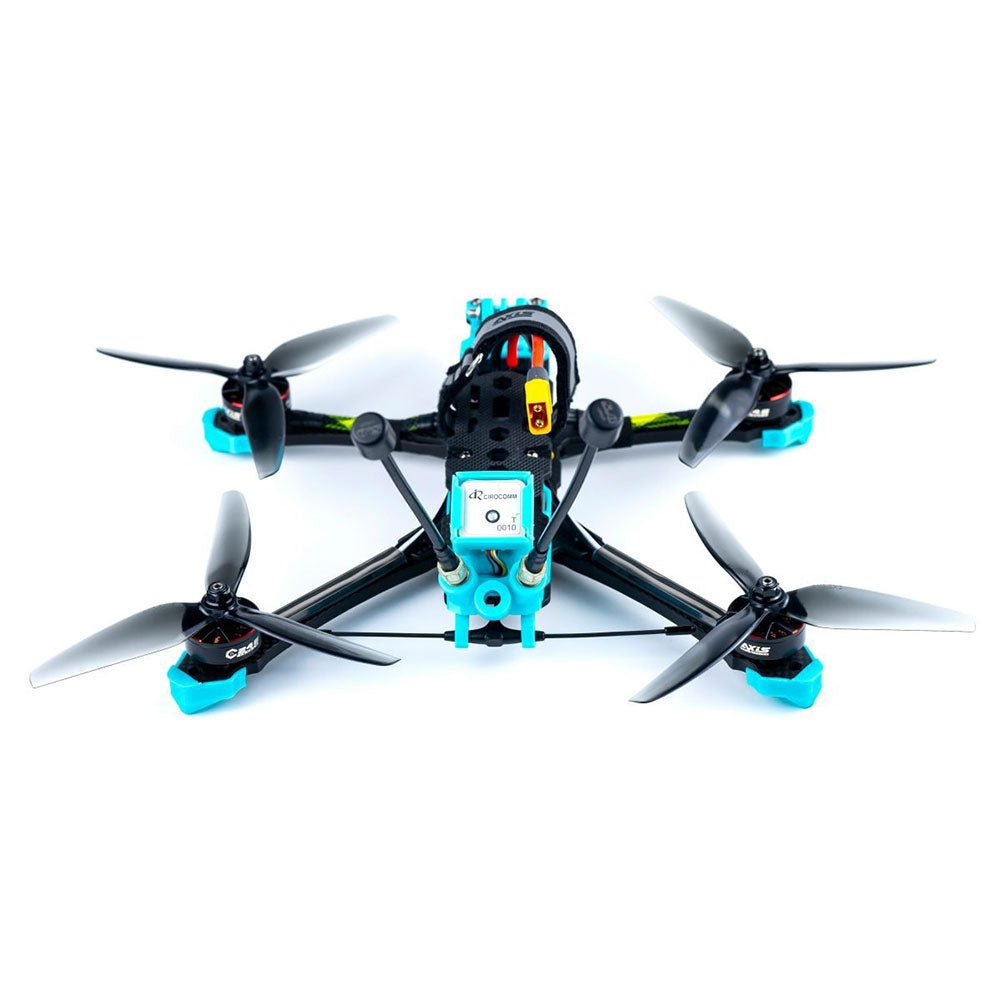 Axisflying Manta 3.6 Analog GPS+ELRS - DroneDynamics.ca