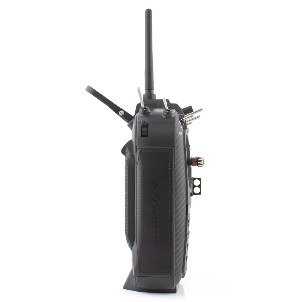 RadioMaster TX16S MKII MAX AG01 Gimbal ELRS (Black) - DroneDynamics.ca