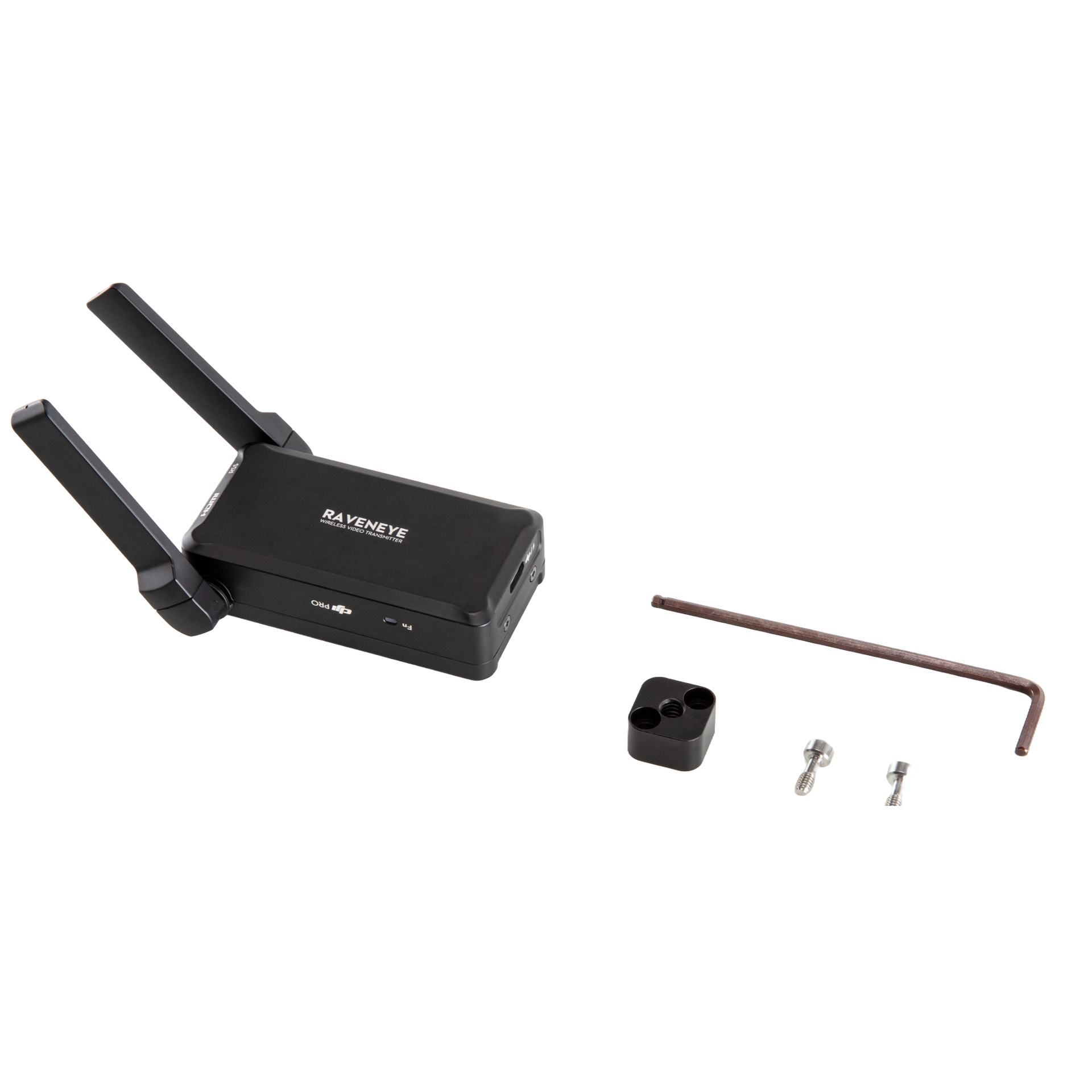 Raveneye DJI Ronin RavenEye Image Transmission System – DroneDynamics.ca