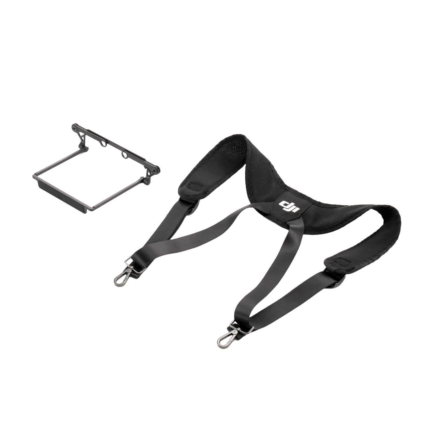 DJI RC Plus Strap And Waist Support Kit – DroneDynamics.ca