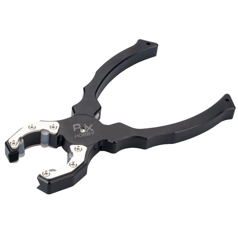 RJX Quick Release Propeller Tool Props Remover (13XX – 23XX Sized Motors) - DroneDynamics.ca