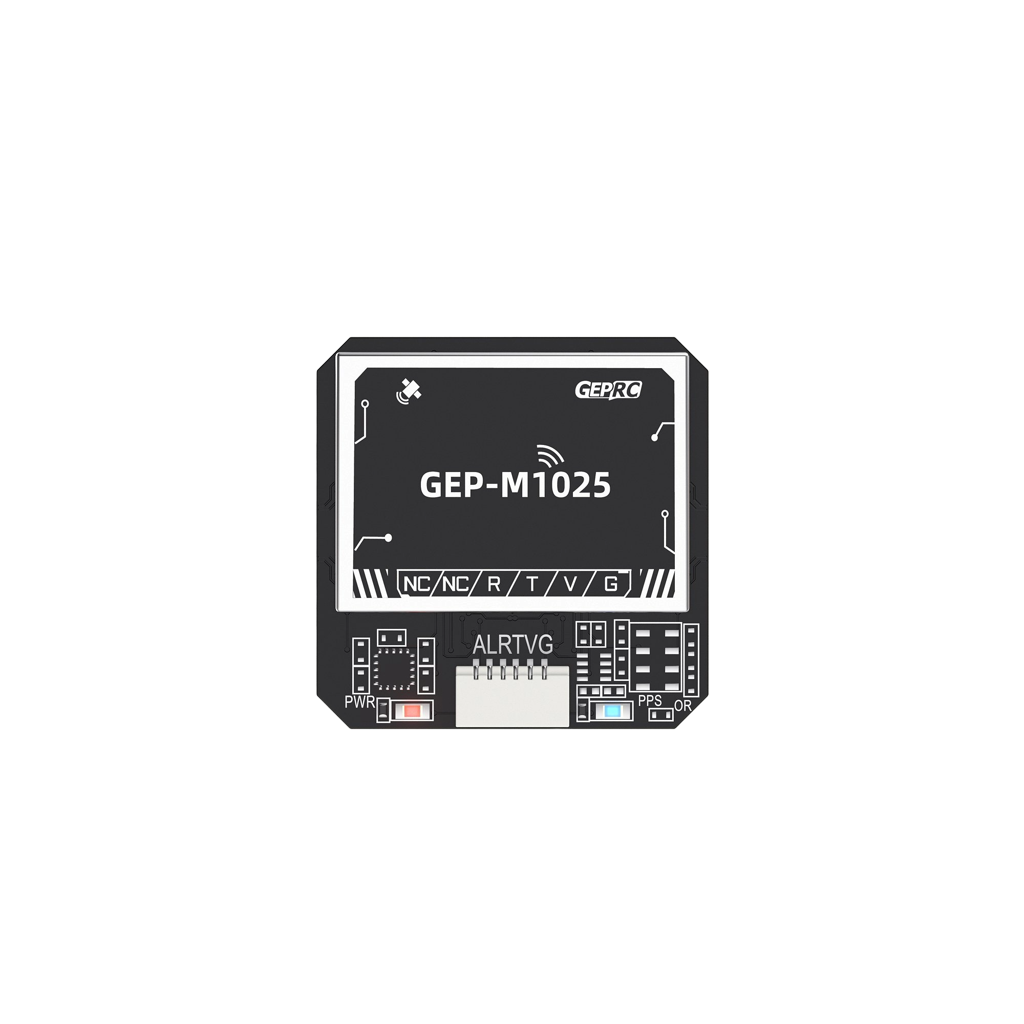 GEP-M1025 GPS Module - DroneDynamics.ca