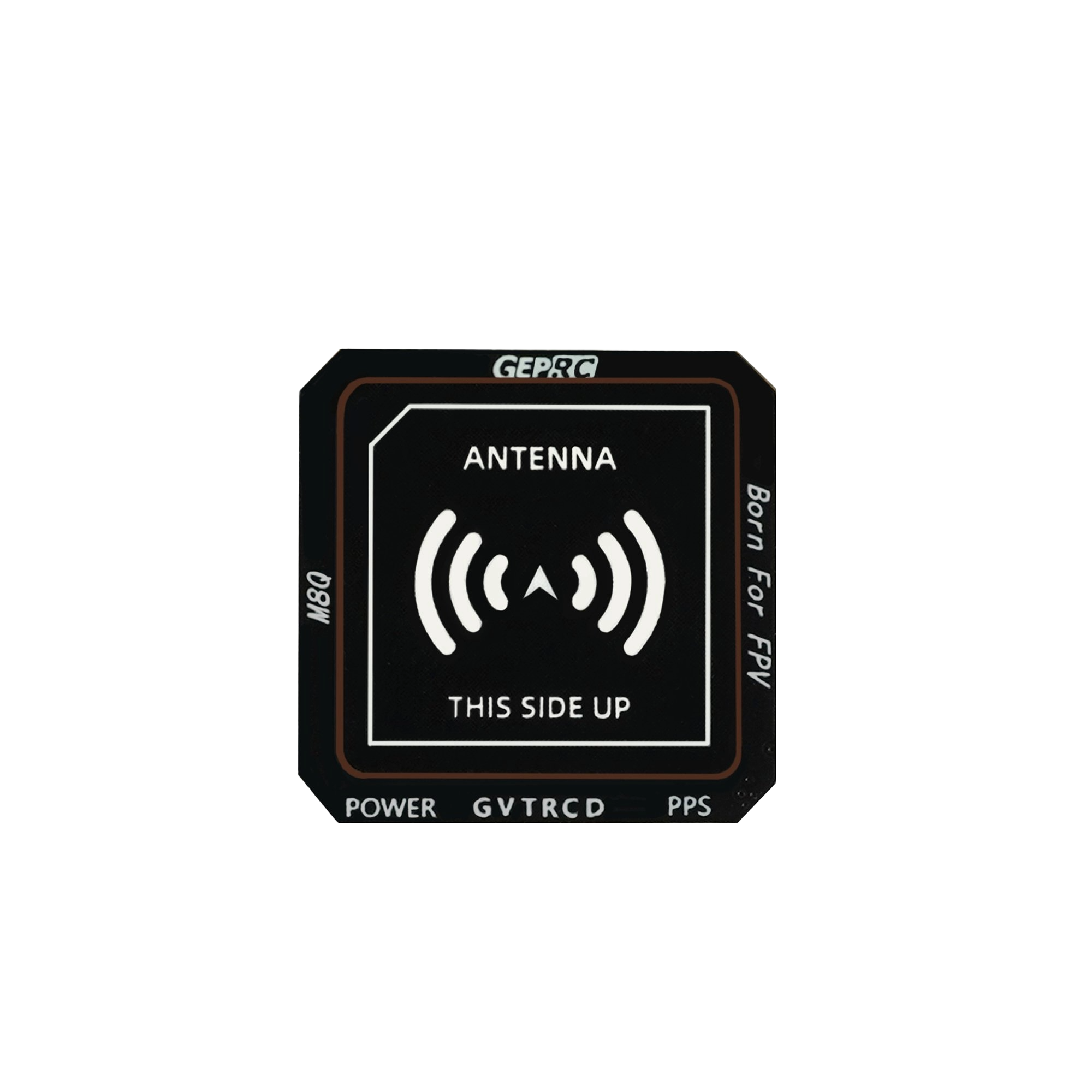GEPRC GEP-M8Q GLONASS GPS - DroneDynamics.ca