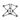 Emax Babyhawk II HD Spare Part C - Bottom Plate - DroneDynamics.ca