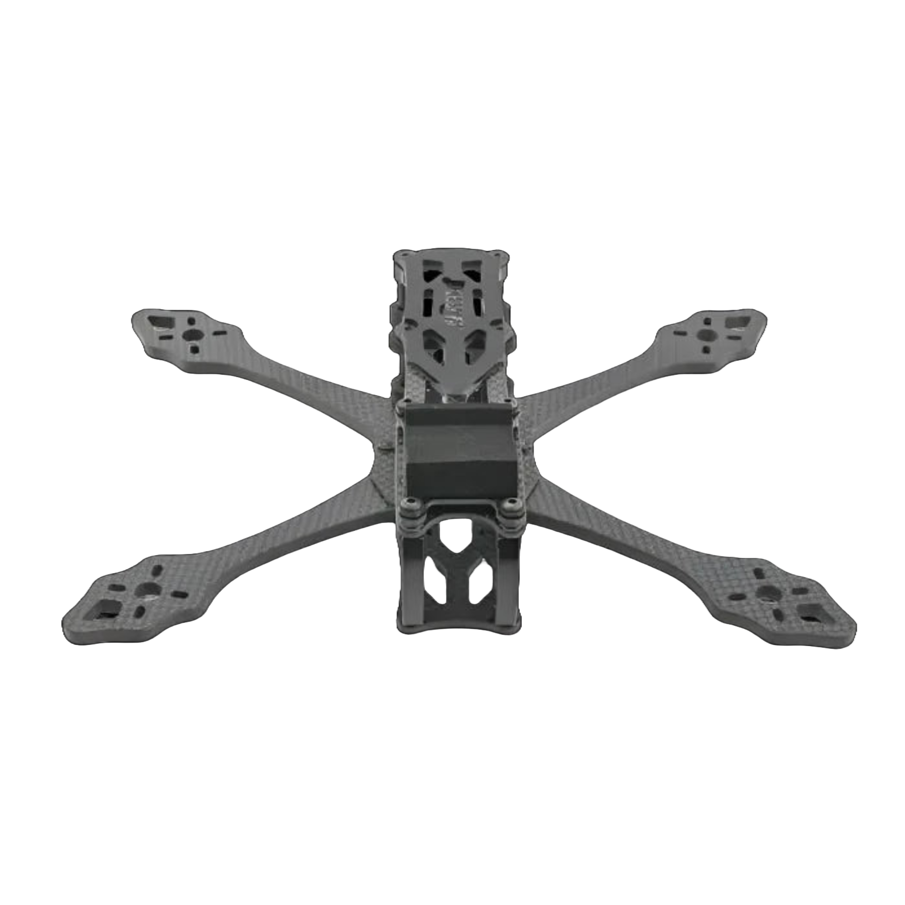 Lumenier Frame Lumenier QAV-S JohnnyFPV Special Edition 5