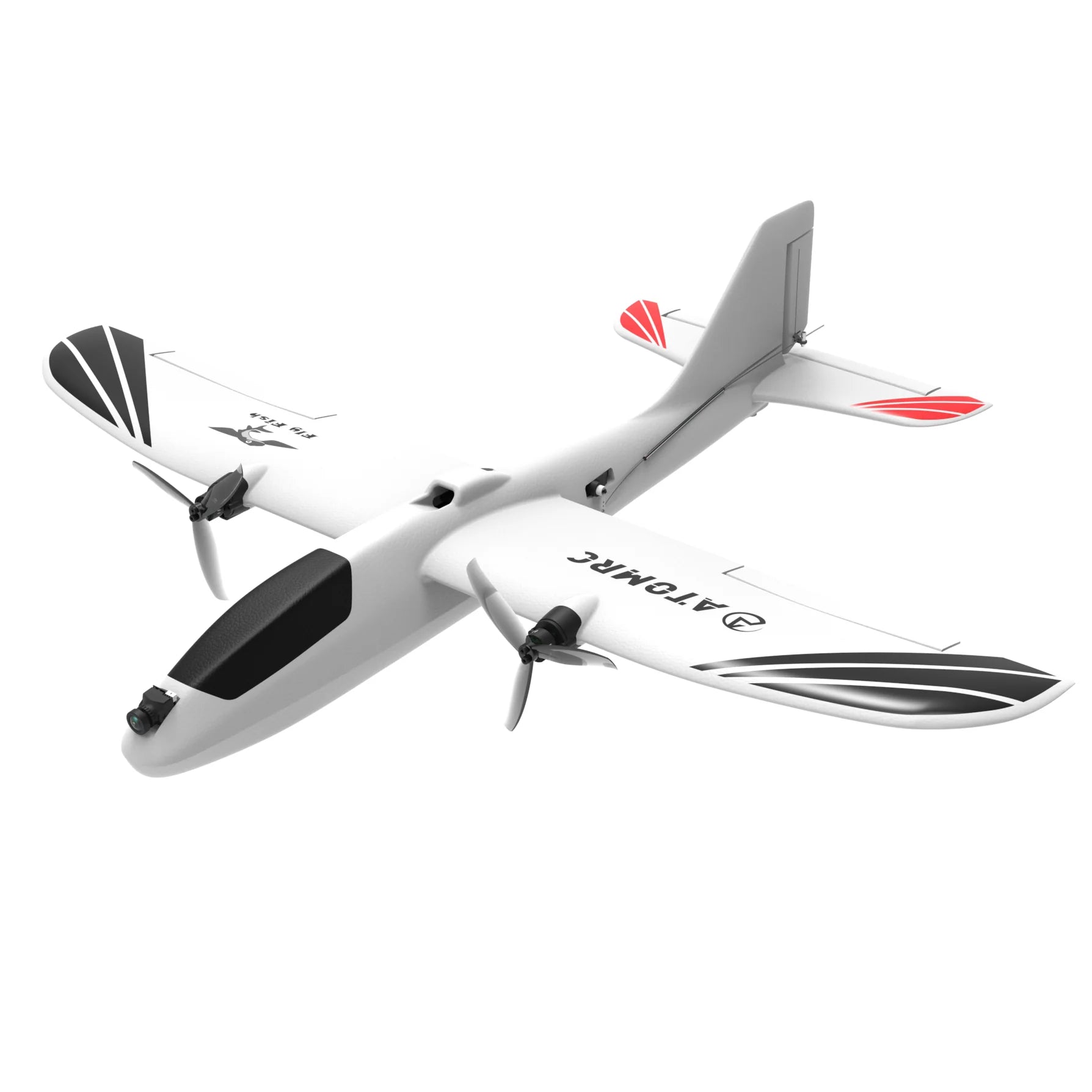 ATOMRC Flying Fish FPV Wing