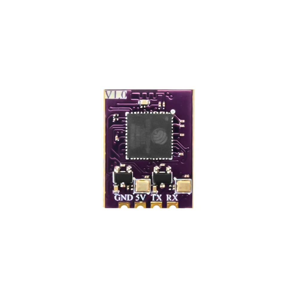 HappyModel TCXO ELRS EP1 Dual RX – DroneDynamics.ca