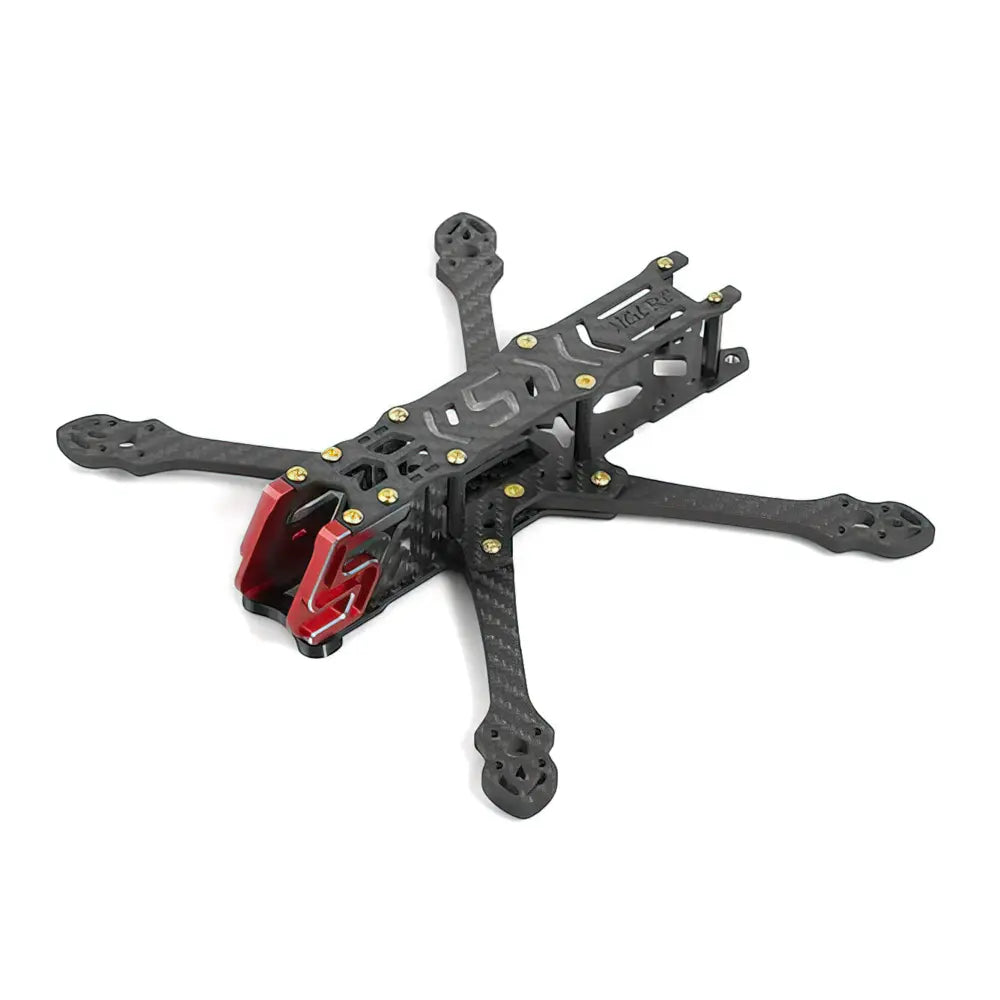 HGLRC Sector 7 V3 HD - DroneDynamics.ca