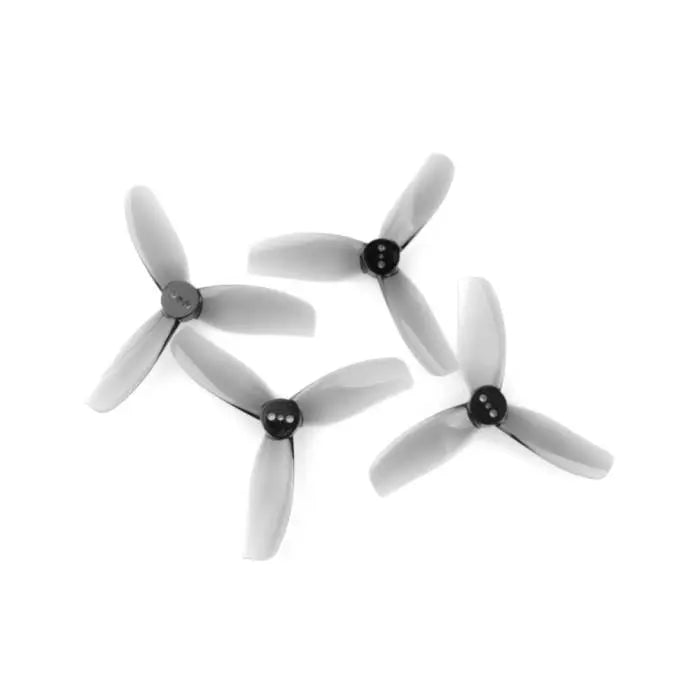 HQProp T76MMX3 V2 Polycarbonate Propellers - DroneDynamics.ca