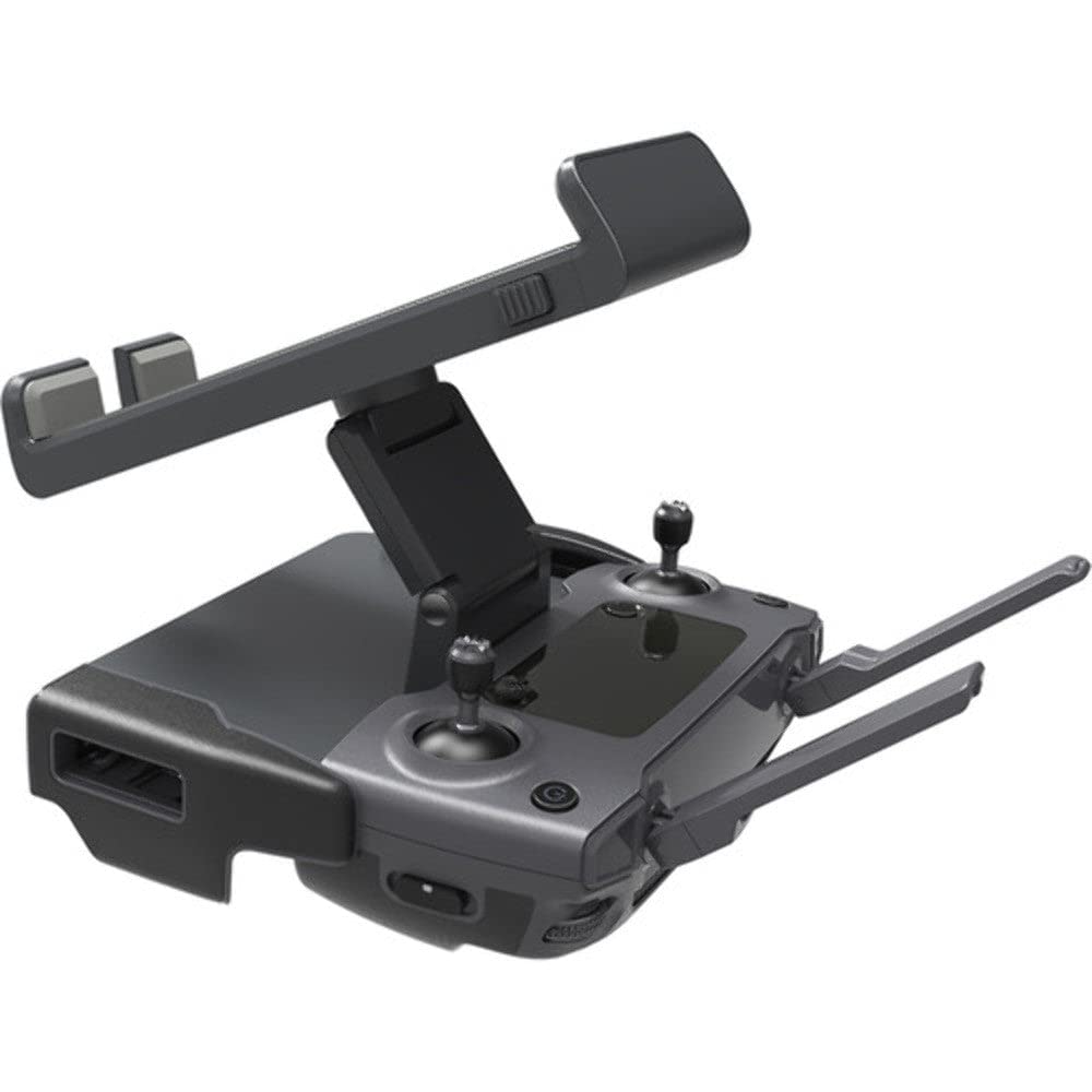 MAVIC 2 REMOTE CONTROLLER TABLET HOLDER - DroneDynamics.ca