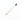 F4 Magnum Parts - 5.8G Dipole Whip antenna - DroneDynamics.ca