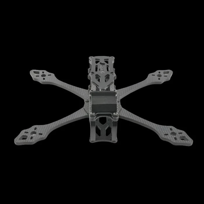 Lumenier QAV-S JohnnyFPV Special Edition 5" Frame - DroneDynamics.ca