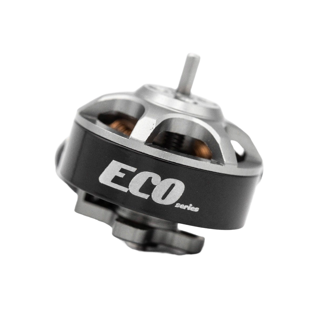 EMAX ECO Micro 1404 2~4S 3700KV CW Brushless Motor - DroneDynamics.ca