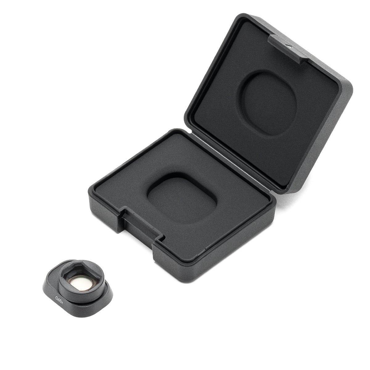 DJI Mini 4 Pro Wide-Angle Lens - DroneDynamics.ca