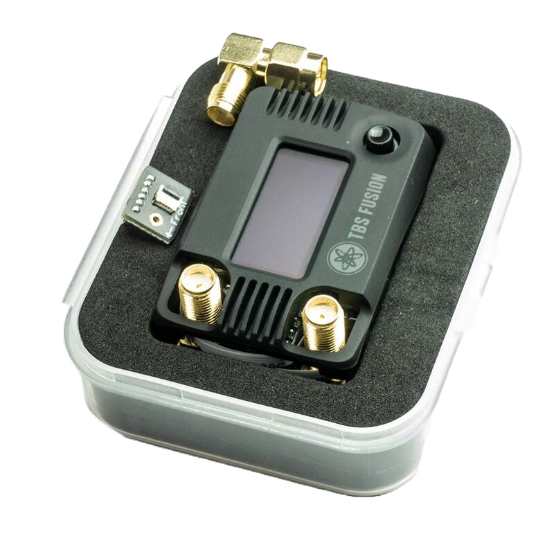 Tbs External Module TBS Fusion Module – DroneDynamics.ca