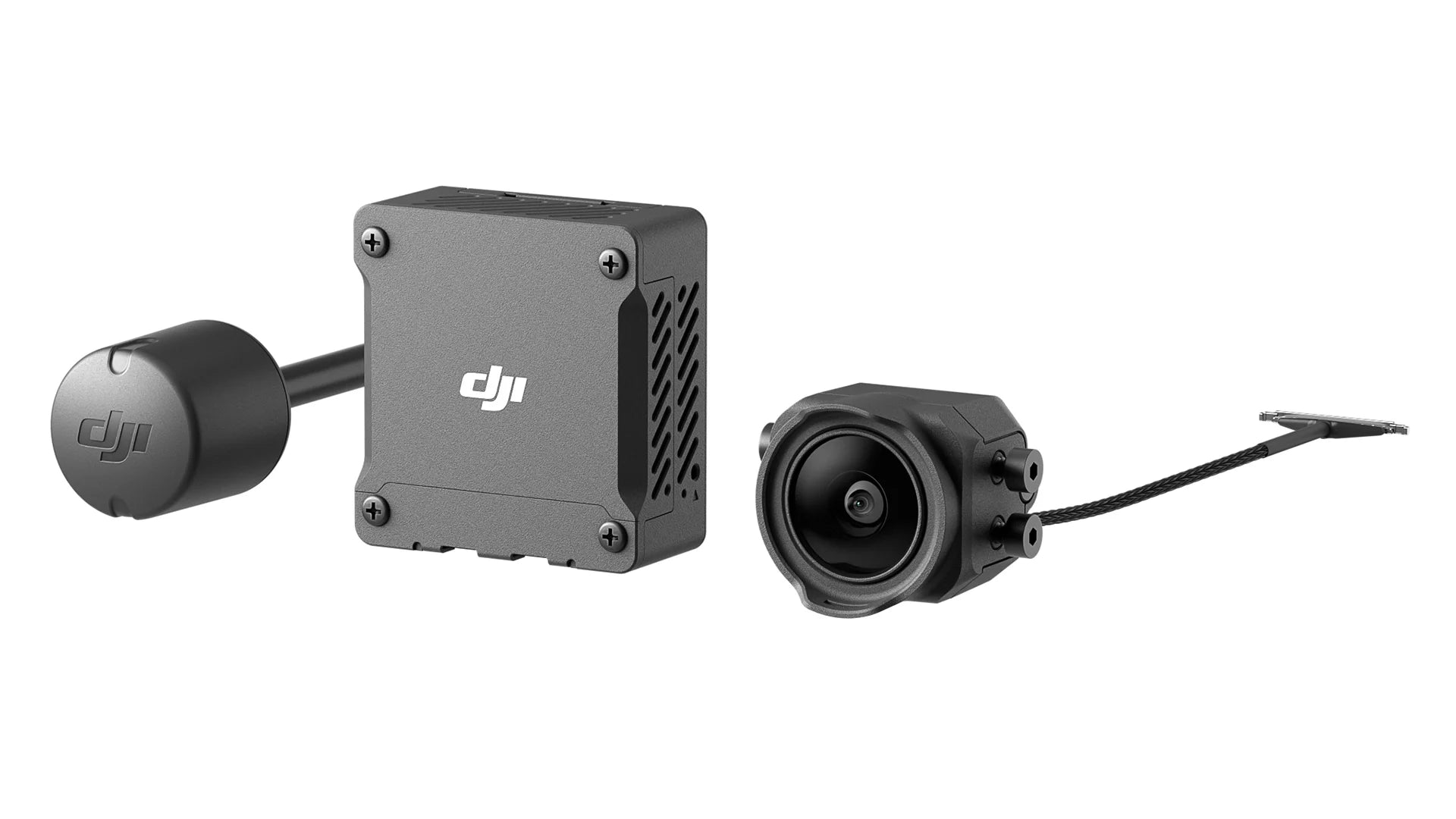 DJI O3 | 3rd Generation Digital VTX | - DroneDynamics.ca