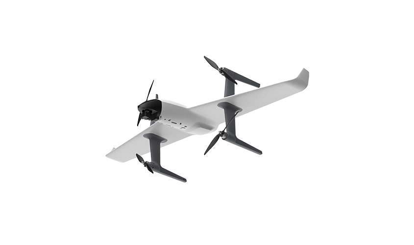 Swan K1 Enterprise - DroneDynamics.ca