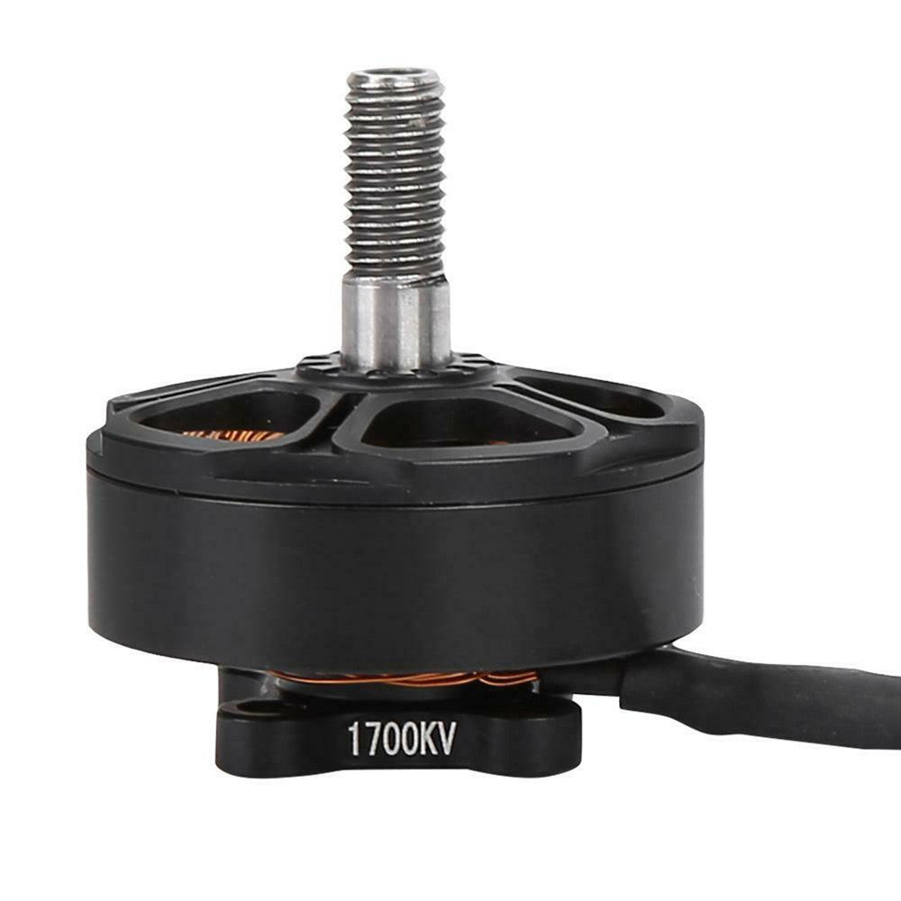 Emax Freestyle FS2306 2306 1700KV 3-6S - 2400KV 3-4S Brushless Motor for Buzz Hawk RC Drone FPV Racing - DroneDynamics.ca