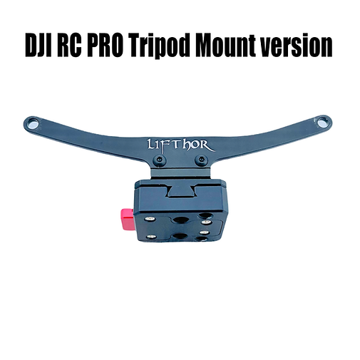 Tripod Bracket for DJI RC Pro - DroneDynamics.ca