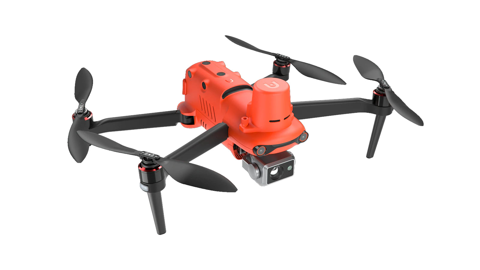 Autel EVO II 640T - DroneDynamics.ca