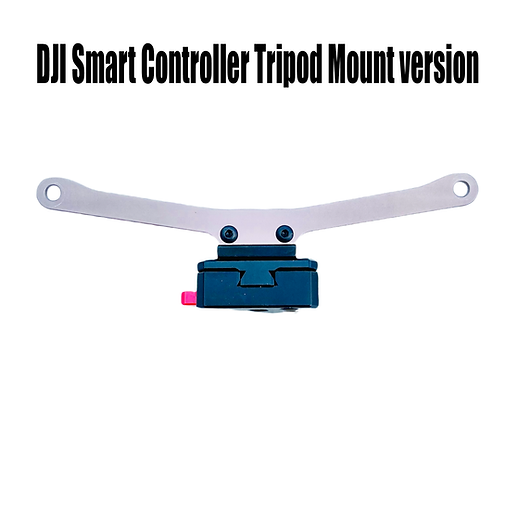 Tripod Bracket for DJI Smart Controller - DroneDynamics.ca