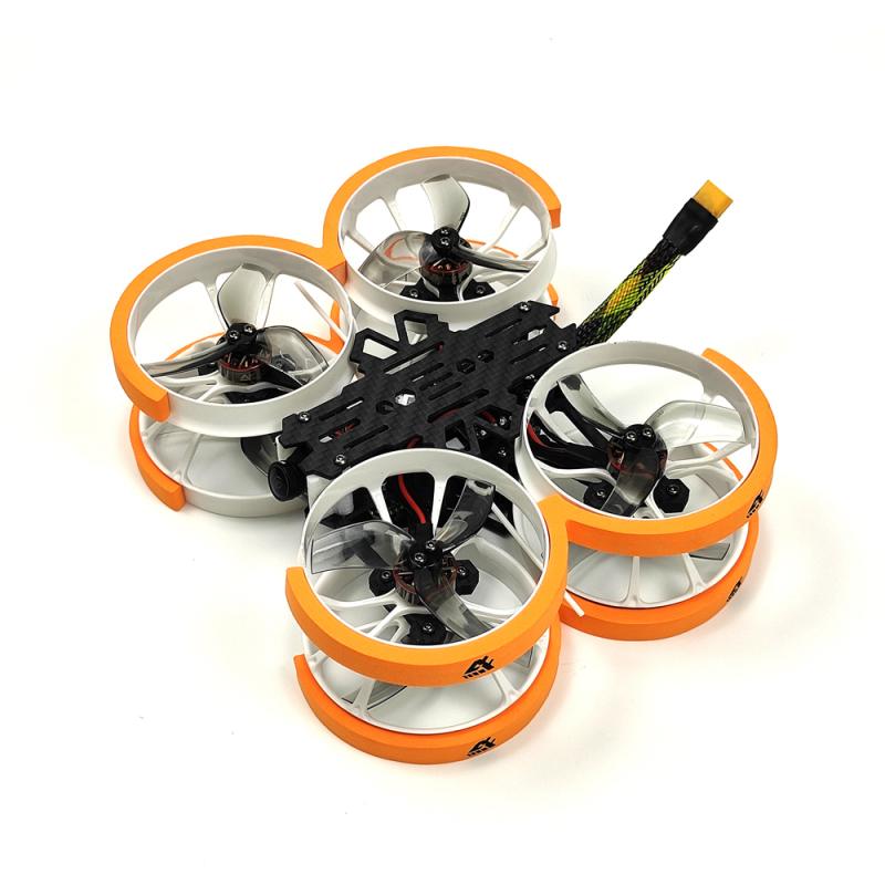 AXIS AIRFORCE PRO X8 2.5INCH BNF - TBS - DroneDynamics.ca