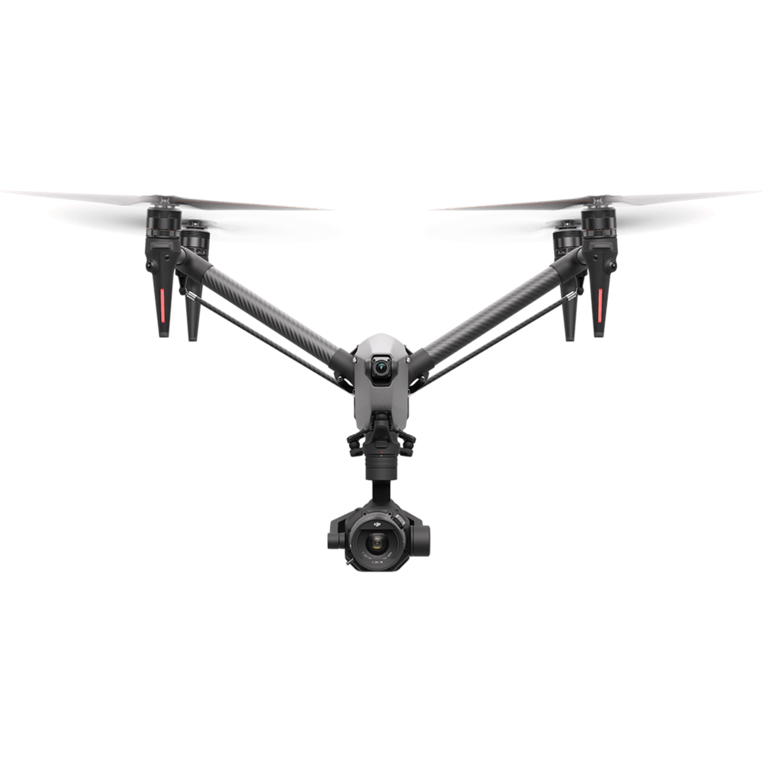 DJI inspire 3- Pre Order - DroneDynamics.ca