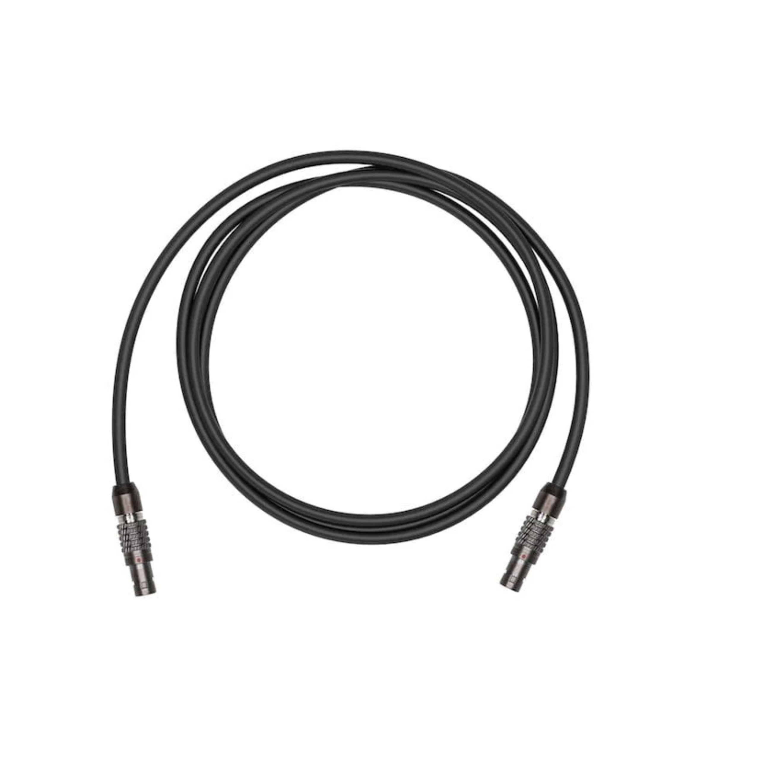 RONIN 2 POWER CABLE (2M) - DroneDynamics.ca