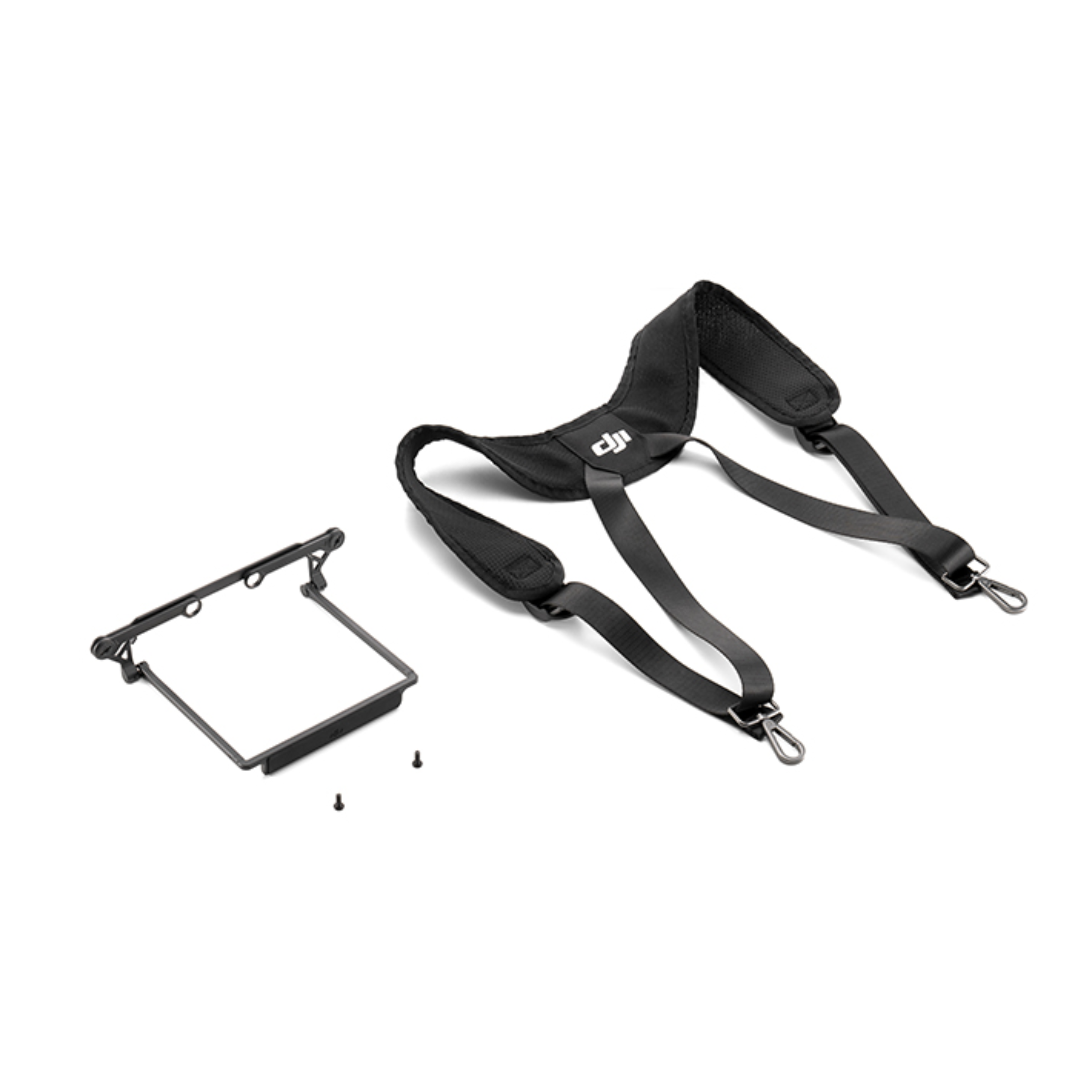 RC Plus Strap and Waist Support Kit For Inspire 3 - DroneDynamics.ca