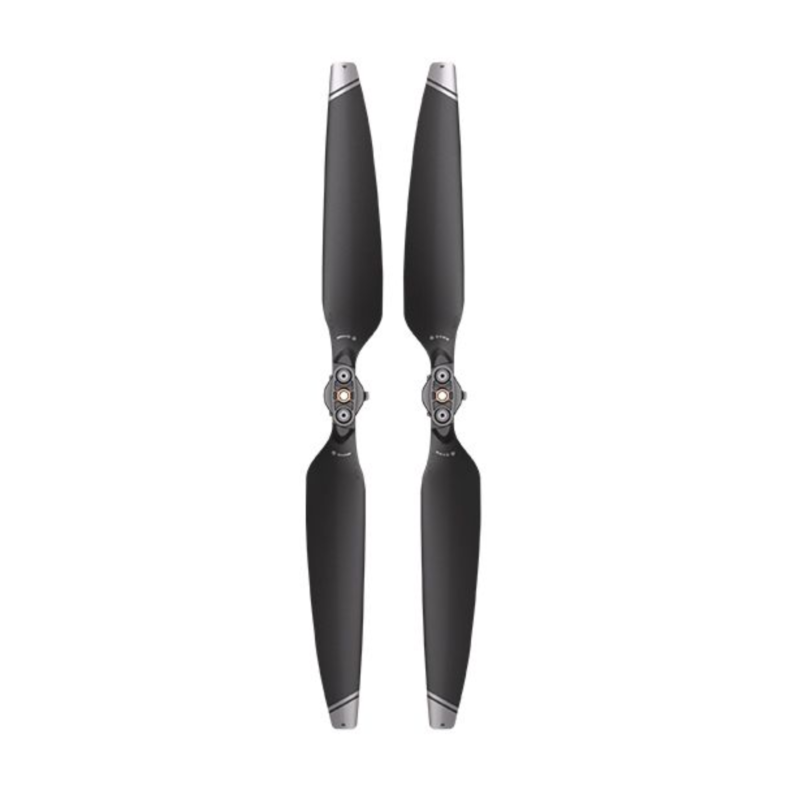 Inspire 3 Foldable Quick-Release Propellers for High Altitude (Pair) - DroneDynamics.ca