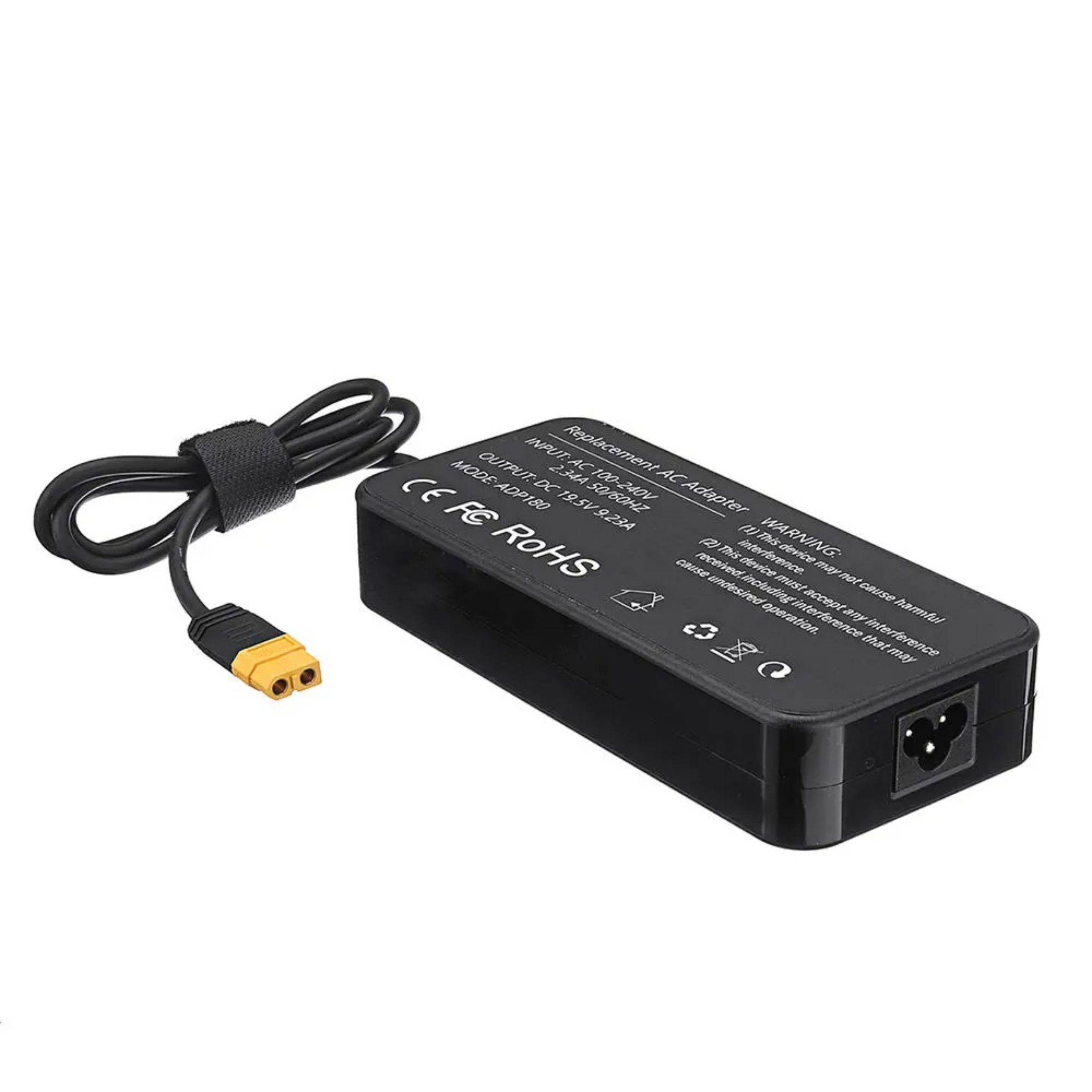HP ToolKitRC ADP-180MB 180w Power Supply with XT60 Output - DroneDynamics.ca