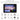 FEELWORLD LUT7 7 INCH ULTRA BRIGHT 2200NIT TOUCH SCREEN CAMERA DSLR FIELD MONITOR WITH 3D LUT - DroneDynamics.ca